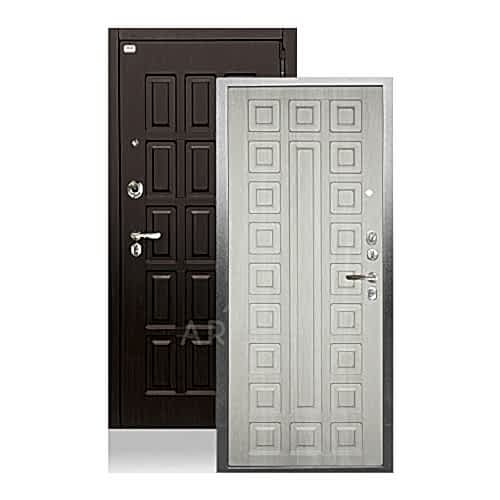 Стальная входная дверь Аргус ДА-74 Сенатор Ларче / МДФ Шоколад Стальная входная дверь Аргус ДА-74 Сенатор Ларче / МДФ Шоколад